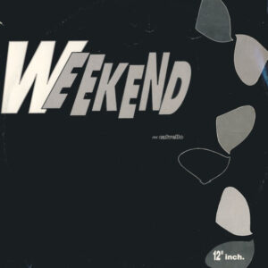 Mr. Calvello - Weekend