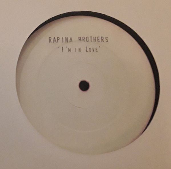 Rapina Brothers - I'm In Love